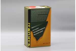 碳纖維脫模劑MK-600-5